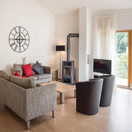 Murtschenstock 6bp Apartment Unterterzen
